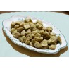 Coeur d'artichaut grillé et confit 250gr env.
