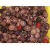 olives noires siciliennes épicées 200gr