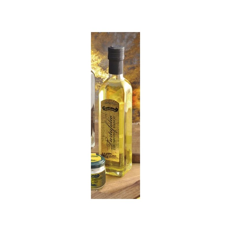 HUILE TRUFFE BLANCHE 100 ml